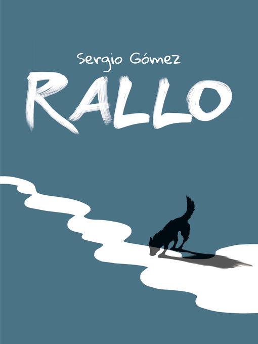 Title details for Rallo by Sergio Gómez - Available